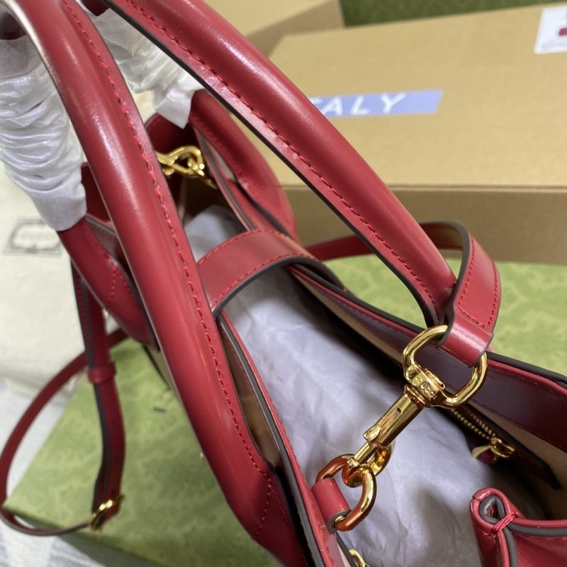 Gucci Top Handle Bags